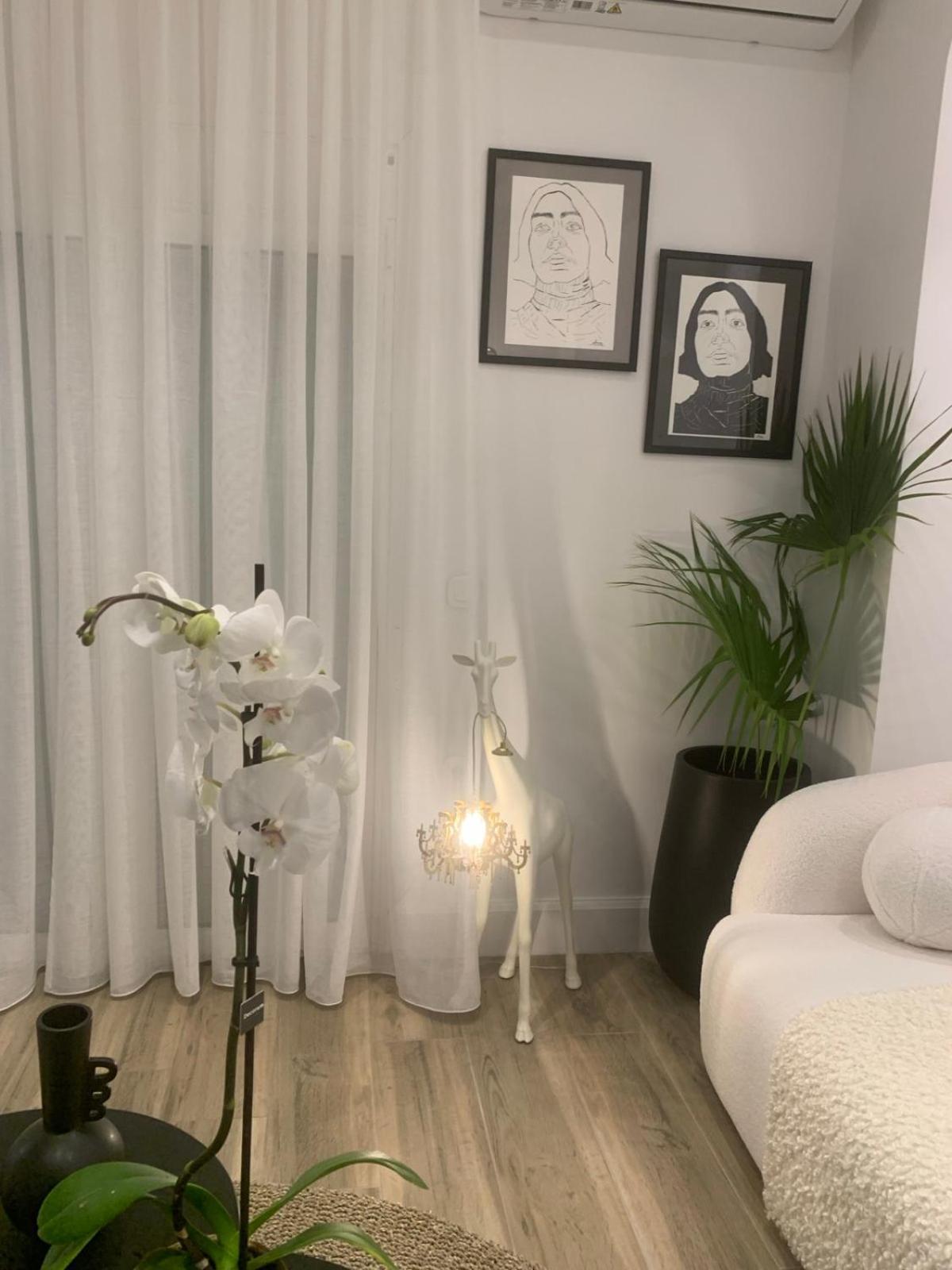 Khroma Luxury Suite 1 Beach Front Apartment Hersonissos  Exteriör bild